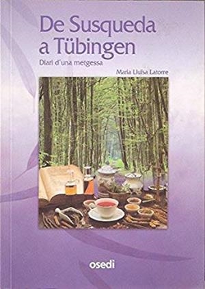 DE SUSQUEDA A TUBINGEN | 9788461410484 | LATORRE, MARIA LLUISA