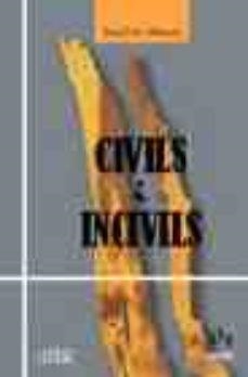 CIVILS I INCIVILS | 9788496292376 | USO, JOSEP