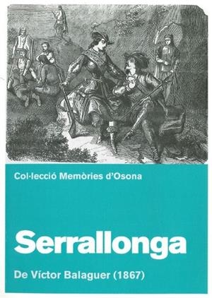 SERRALLONGA | 9999900001594 | BALAGUER, VICTOR