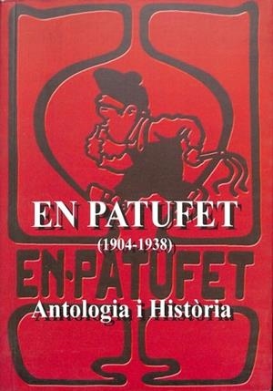 EN PATUFET 1904-1938 | 9788493369606 | VARIS AUTORS  .