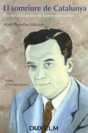 SOMRIURE DE CATALUNYA, EL | 9788493459086 | PLANELLAS, MARK
