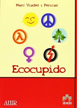 ECOCUPIDO | 9788496292246 | VIADER, MARC