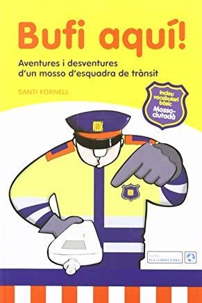 BUFI AQUI! | 9788496700154 | FORNELL, SANTI