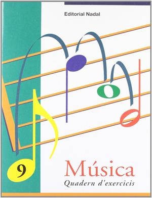 MÚSICA, N 9 : EDUCACIÓN INFANTIL Y EDUCACIÓN PRIMARIA | 9788478872114 | FIGULS ALTES, MARTA