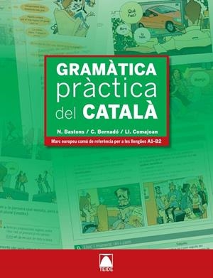 GRAMATICA PRACTICA DEL CATALA | 9788430733965 | DIVERSOS AUTORS