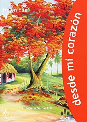 DESDE MI CORAZON | 9788496292314 | FLIX, HELEN