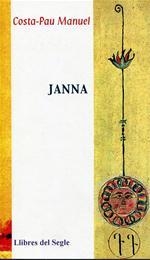 JANNA | 9788489885615 | COSTA PAU, MANEL