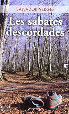 SABATES DESCORDADES, LES | 9788494026348 | VERGÉS I CUBÍ, SALVADOR