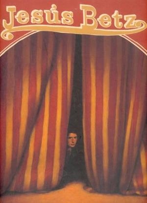 JESUS BETZ | 9789681670252 | BERNARD, FRED