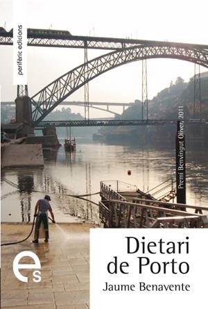 DIATARI DE PORTO  | 9788492435524 | BENAVENTE, JAUME