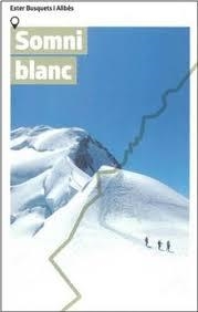 SOMNI BLANC | 9788494175046 | BUSQUETS, ESTER