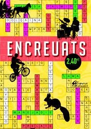 MONTS ENCRUATS | 9788479718244