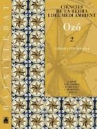 OZO CIENCIES DE LA TERRA 2 BTX | 9788430753116 | CORREIG BLANCHAR, TERESA M./DE MANUEL BARRABÍN, JORDI/TEJERO GONZÁLEZ, FÈLIX/BACH PLAZA, JOAN/CRUSEL