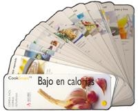 BAJO EN CALORIAS COMIDA FACIL | 9788496107359 | COMIDA FACIL