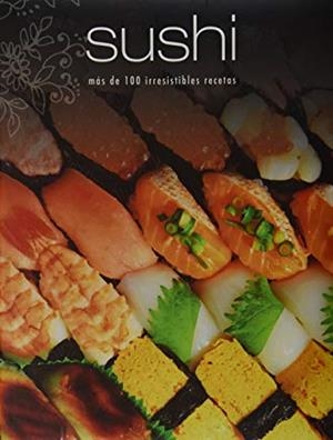 SUSHI | 9781407585079 | PARRAGON