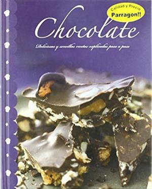 CHOCOLATE | 9781445427652 | CHOCOLATE