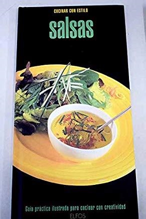 SALSAS | 9788484230335 | VARIOS AUTORES