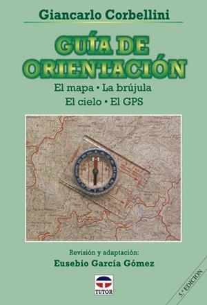 GUÍA DE ORIENTACIÓN | 9788479021993 | CORBELLINI, GIANCARLO