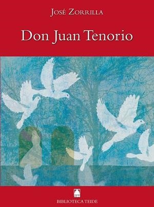 DON JUAN TENORIO | 9788430761180 | FORTUNY GINE, JOAN BAPTISTA / MARTÍ RAÜLL, SALVADOR