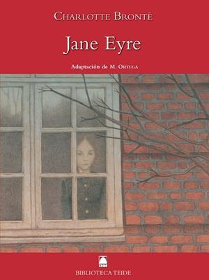 JANE EYRE | 9788430761104 | BRONTE, CHARLOTTE