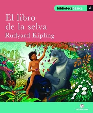 LIBRO DE LA SELVA, EL | 9788430765027