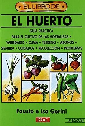 EL LIBRO DE EL HUERTO | 9788488893079 | GORINI, FAUSTO