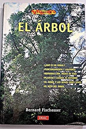 EL ARBOL | 9788488893802 | FISCHESSER, B.