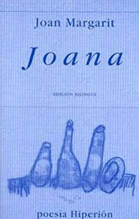 JOANA | 9788475177212 | MARGARIT, JOAN