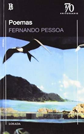 POEMAS | 9789500397643 | PESSOA, FERNANDO