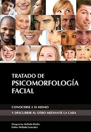 TRATADO DE PSICOMORFOLOGÍA FACIAL | 9788461397242 | MELLADO, DEOGRACIAS