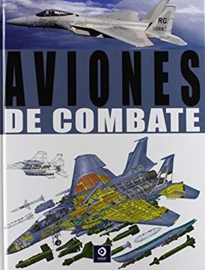 AVIONES DE COMBATE | 9788497648554 | WINCHESTER, JIM