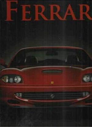 LA GRAN HISTORIA DE FERRARI | 9781407552026 | PARRAGON
