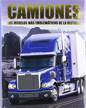 CAMIONES | 9781407510194 | CAMIONES