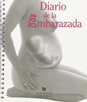 DIARIO DE LA EMBARAZADA | 9788496500242 | DIVERSOS AUTORS