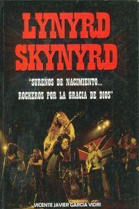 LYNYRD SKYNYRD | 9788493753269 | JAVIER, VICENTE