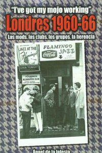 LONDRES 1960-66 | 9788415191049 | DE LA IGLESIA, ANGEL