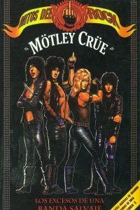 MOTLEY CRUE MITOS DEL ROCK Vol:3 | 9788493753207 | CARPER, M. C.