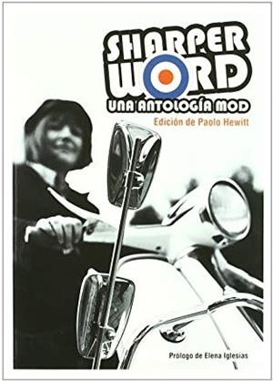 SHARPER WORD UNA ANTOLOGIA MOD | 9788493614492 | HEWITT, PAOLO