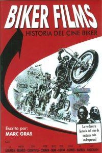 BIKER FILMS | 9788493788094 | GRAS, MARC