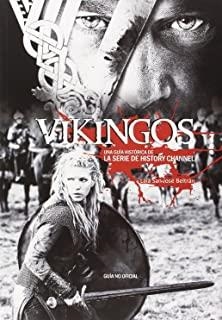 VIKINGOS | 9788416229079 | SAN-JOSE, LAIA