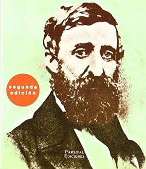WALDEN - DEL DEBER DE LA DESOBEDIENCIA CIVIL | 9788487265068 | THOREAU, HENRY DAVID