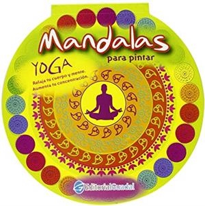YOGA- MANDALAS | 9789873200366