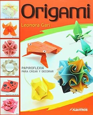ORIGAMI | 9789502412139 | GARI, LEONORA