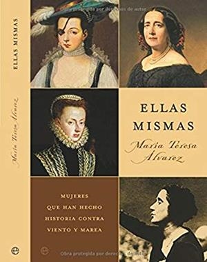 ELLAS MISMAS | 9788497341158 | ALVAREZ, M. T.