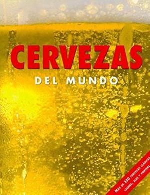 CERVEZAS DEL MUNDO | 9781405478267 | KENNING, DAVID