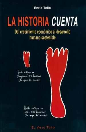 HISTORIA CUENTA, LA | 9788496356313 | TELLO, ENRIC