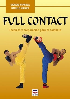 FULL CONTACT | 9788479022464 | VARIS