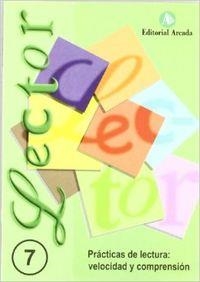 LECTOR CASTELLÀ 07 | 9788478870103