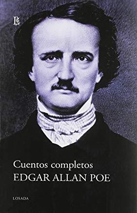 CUENTOS COMPLETOS EDGAR ALLAN POE | 9789500397551 | POE, EDGAR ALLAN