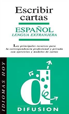 ESCRIBIR CARTAS : ESPAÑOL | 9788487099618 | PASTOR, ENRIQUE